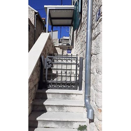 Apartment Oli&Zaki Šibenik Exteriör bild
